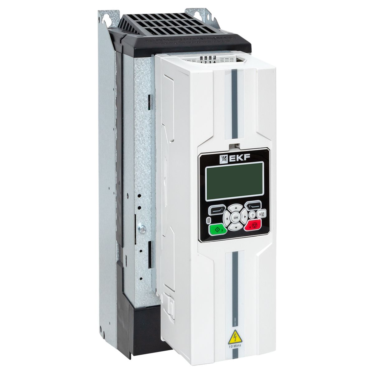 Преобразователь частоты  PD-500-E88-18K5-43-B-EC