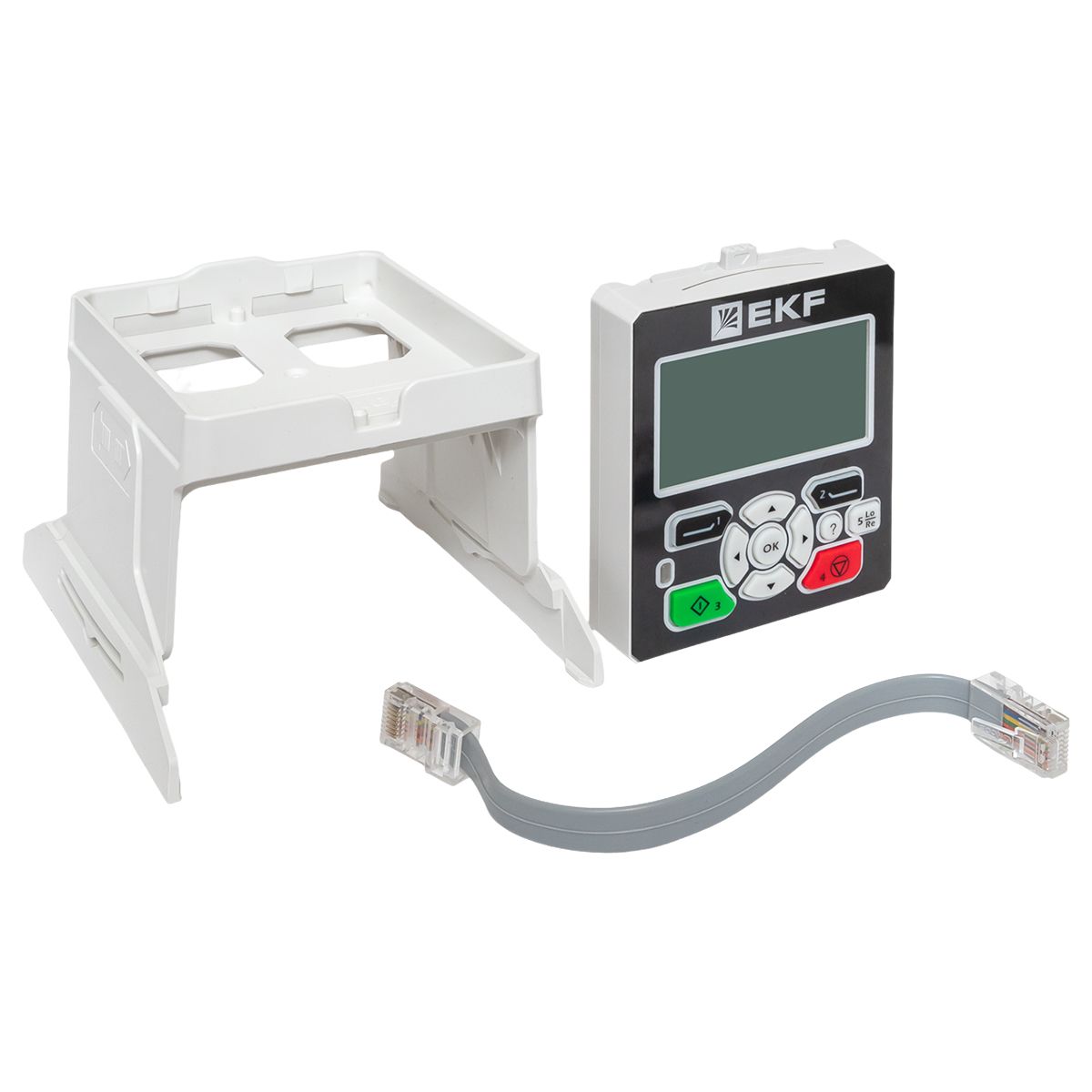 Преобразователь частоты  PD-500-E88-18K5-43-B-EC