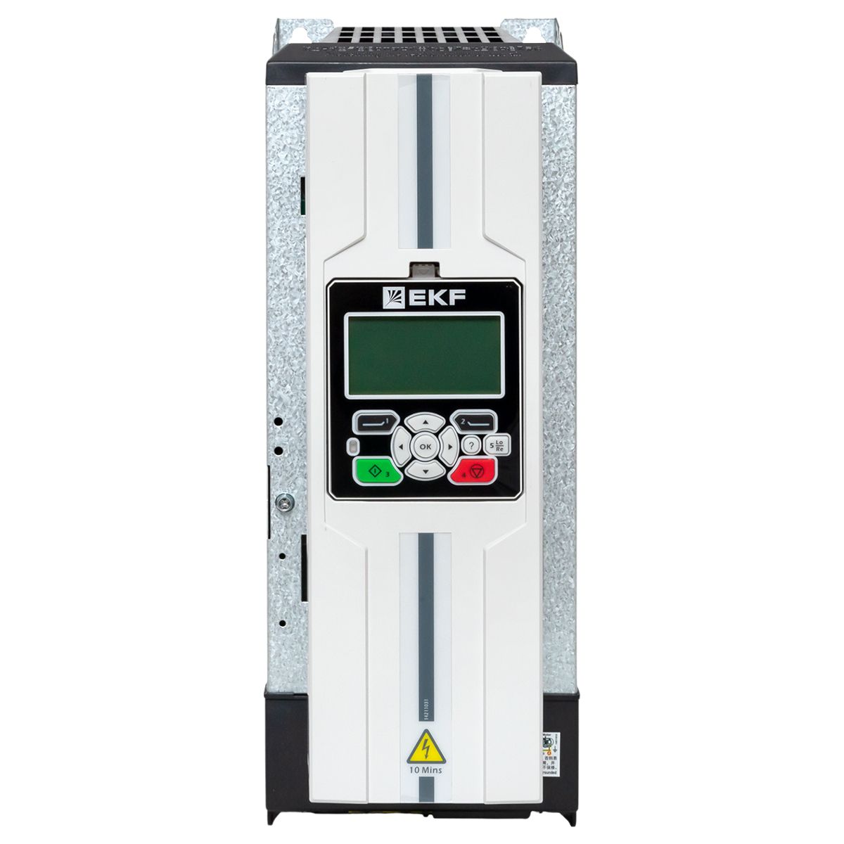 Преобразователь частоты PD-500-E88-18K5-43-B-EC