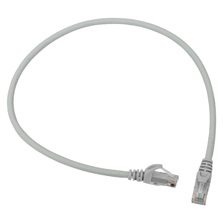 Патч-корд  TRP-6UTP-LSH-05M-GY