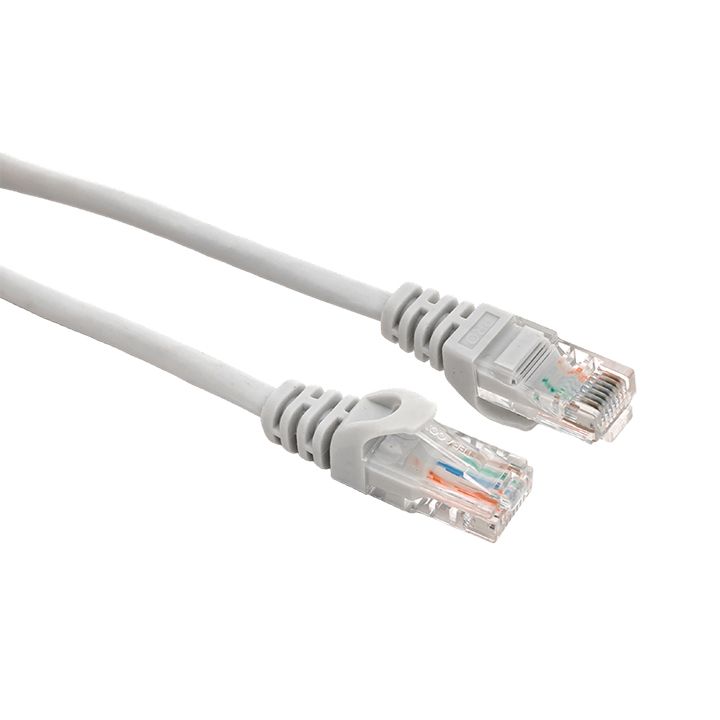 Патч-корд  TRP-6UTP-LSH-05M-GY