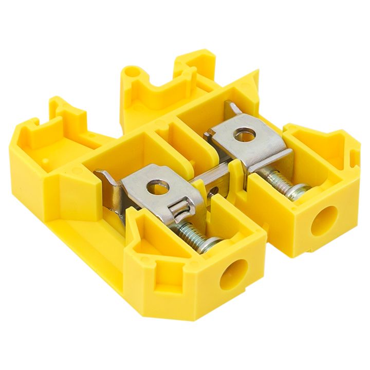 Клемма проходная  plc-jxb-16/35y