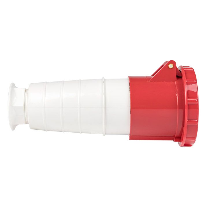 Розетка промышленная  ps-235-63-380