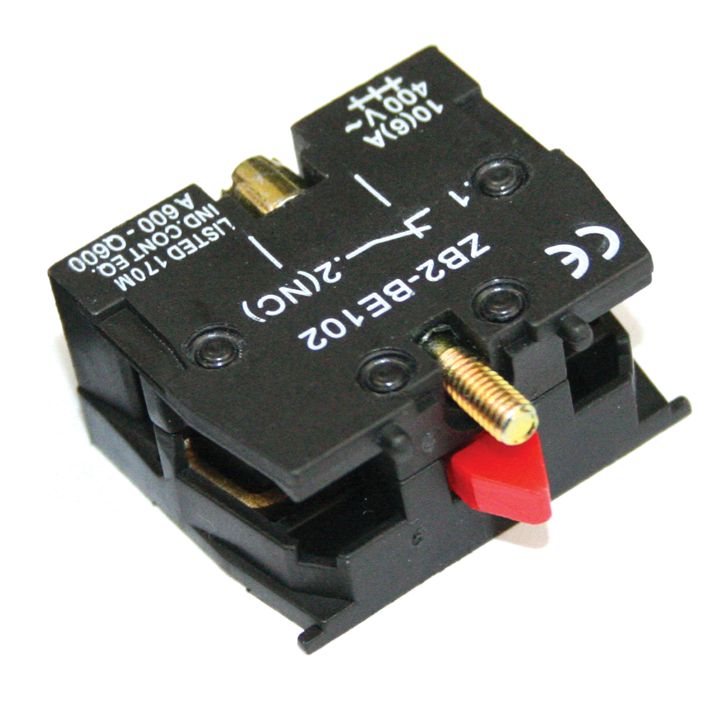 Контакт  pbn-xb-2-nc