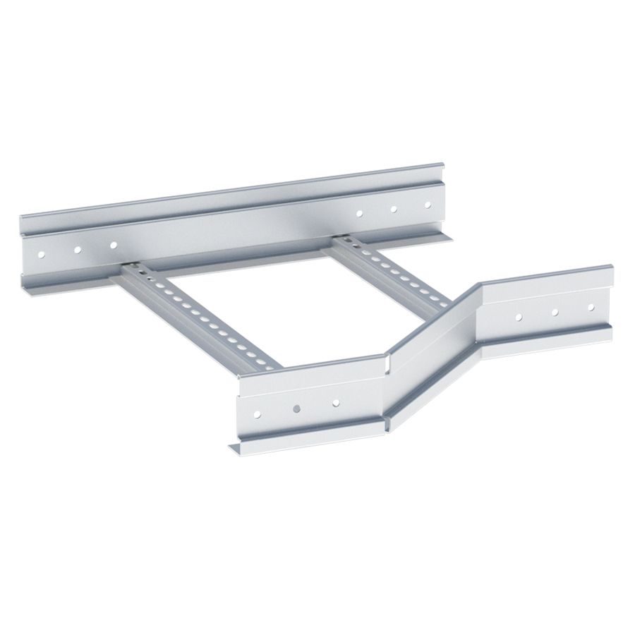 Переходник лотка  wrltp100х700х400-2