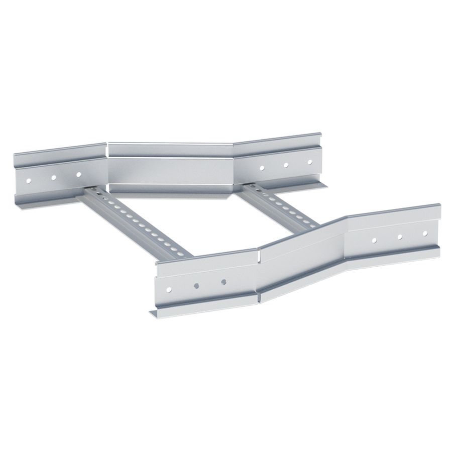 Переходник лотка  wcltp100х900х500-2-HDZ