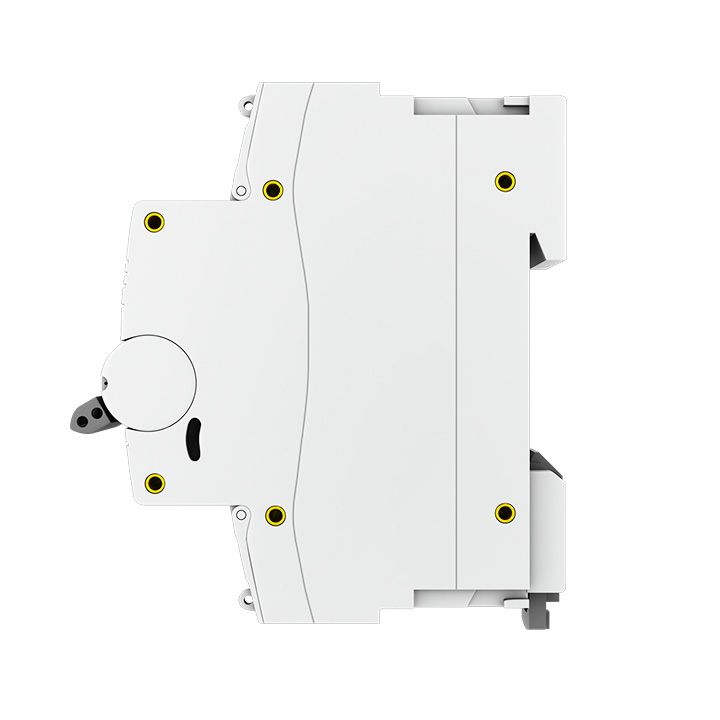 Выключатель автоматический  mcb47100-3-80C-pro