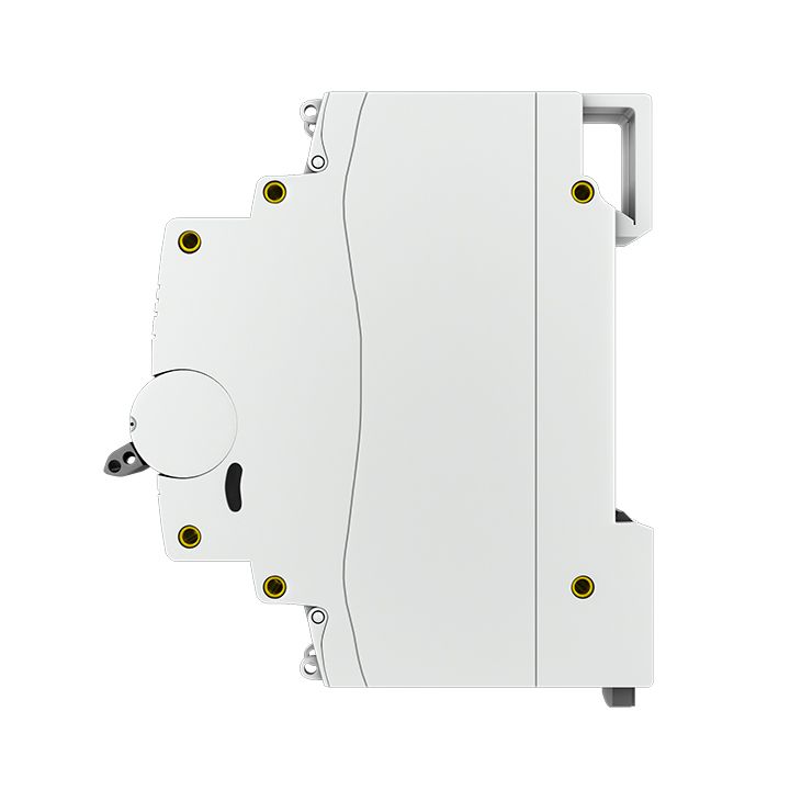 Выключатель автоматический  mcb4763m-6-1-16D-pro