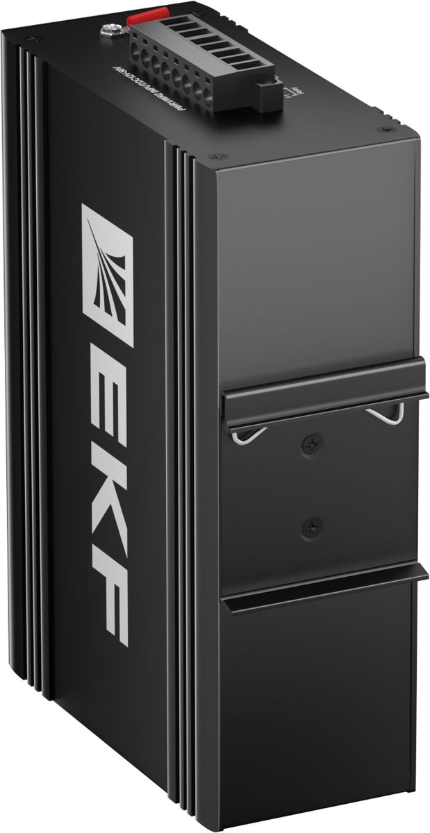 Коммутатор промышленный  TSX-ML2-2GH/SFP-8GT