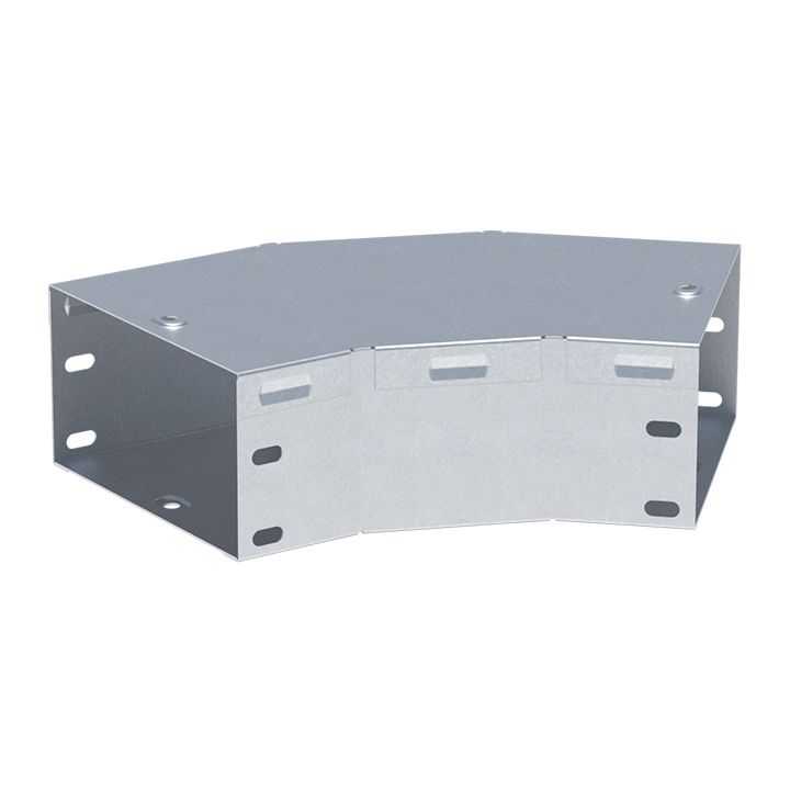 Поворот лотка  g4580100