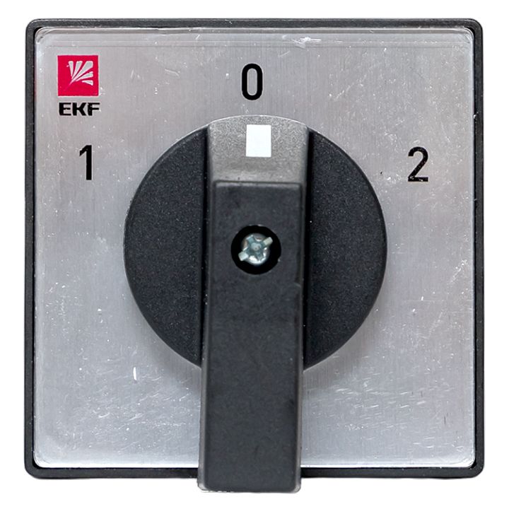 Переключатель кулачковый ПК-1-23 pk-1-23-63