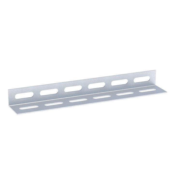 Профиль перфорированный  ppl6040-1-2-INOX