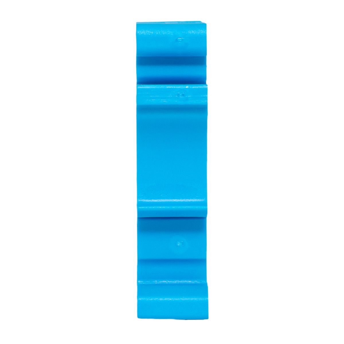 Клемма проходная  scr-ut-16-b