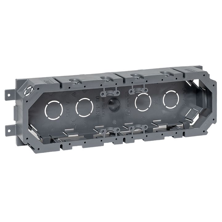 Коробка напольная  cl-kpnl-24