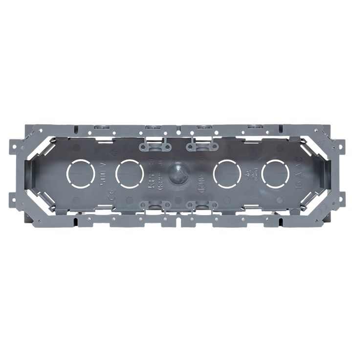 Коробка напольная  cl-kpnl-24