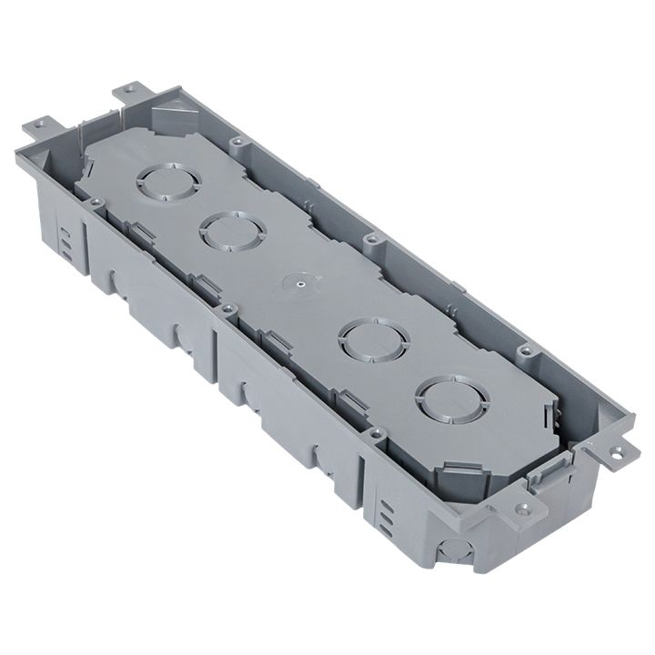 Коробка напольная  cl-kpnl-24