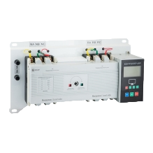 Устройство АВР  ats-tsm-125A-4p-pro