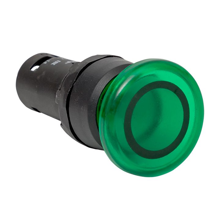 Кнопка  sw2c-md-gg-24