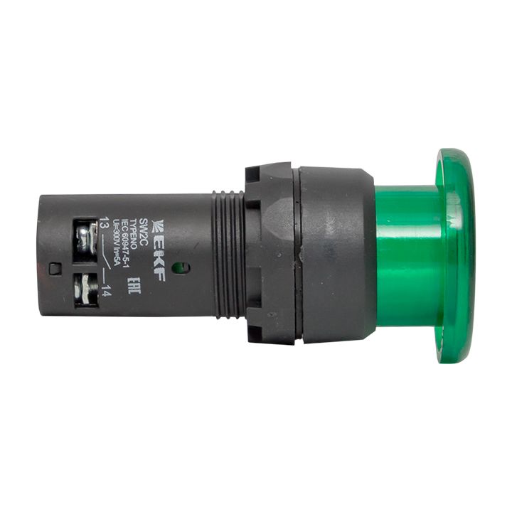 Кнопка  sw2c-md-gg-24