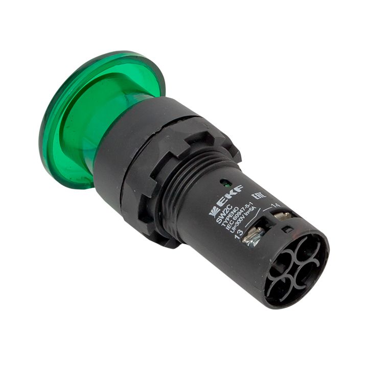 Кнопка  sw2c-md-gg-24