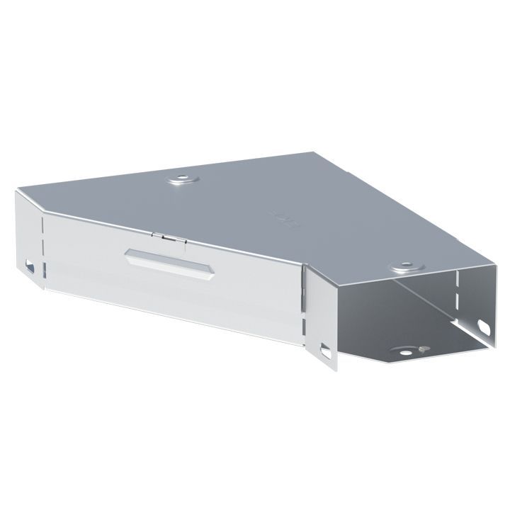 Переходник лотка  wl8040050008-HDZ