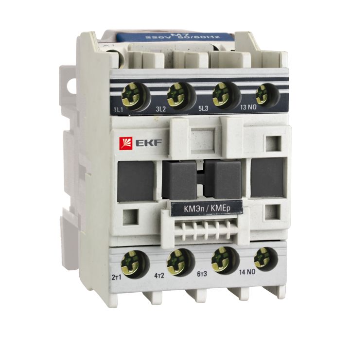 Контактор  ctr-s-12-110-p