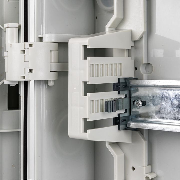 Шкаф электротехнический  pb65-n-pg-36m