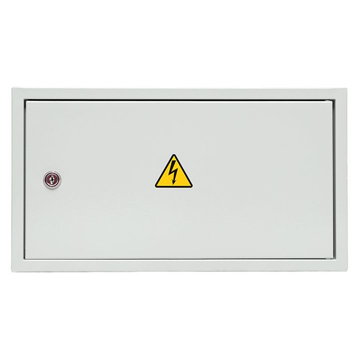 Шкаф электротехнический  oshv-63-12