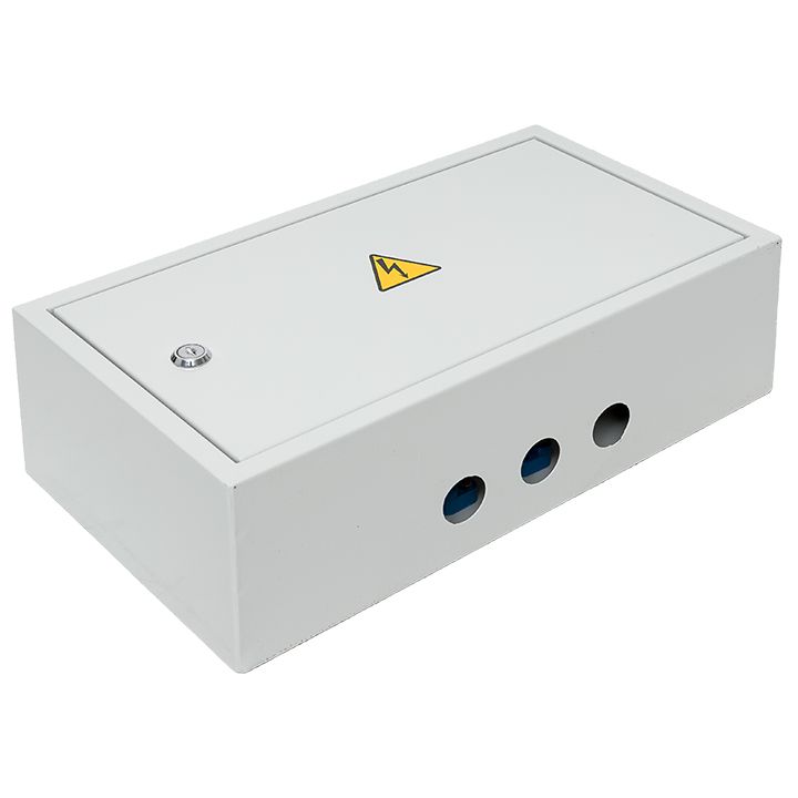 Шкаф электротехнический  oshv-63-12