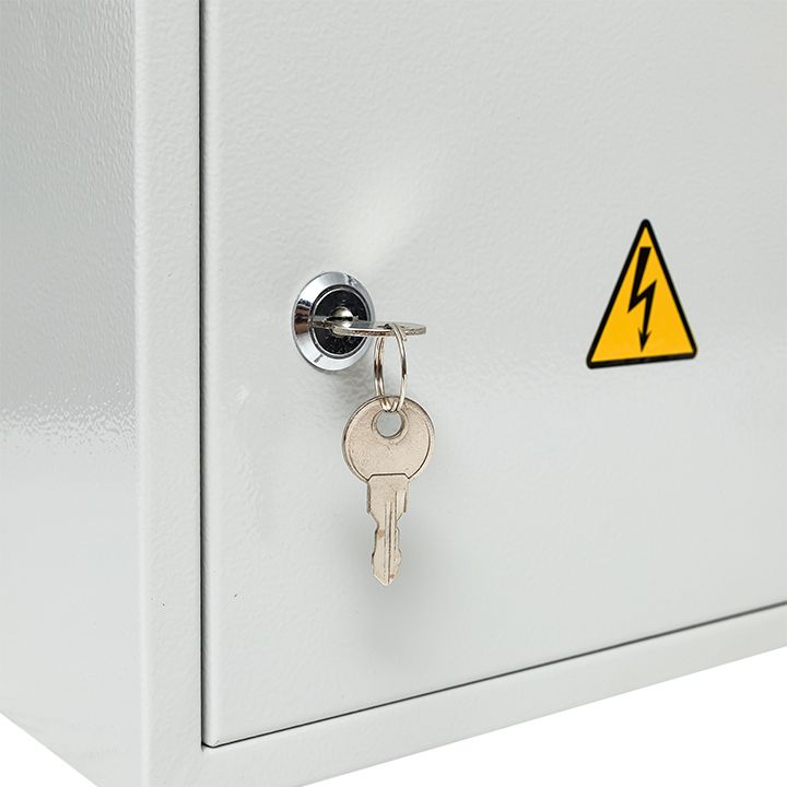 Шкаф электротехнический  oshv-63-6