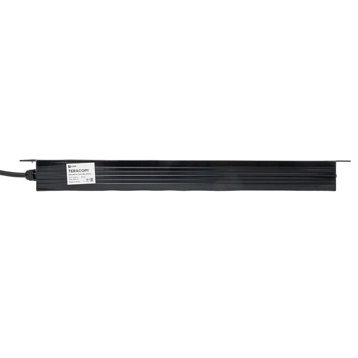 Блок силовых розеток  TRP-HPD-PL-10A-9SH-2MC14