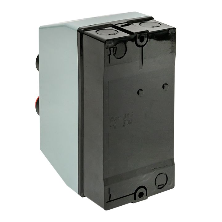 Пускатель  ctrp-r-9-230v-0,63-1A