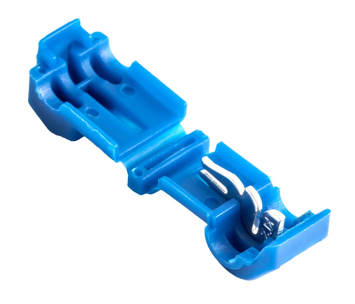 Зажим прокалывающий ОВ-Т 2 plc-ovt-1.5-2.5r
