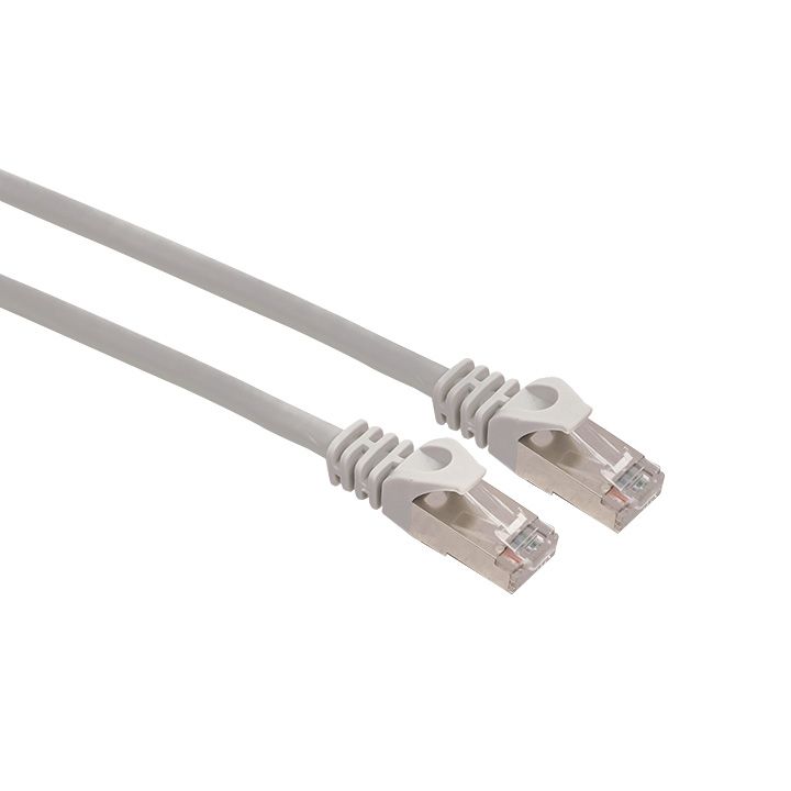 Патч-корд  TRP-5EFTP-LSH-5M-GY