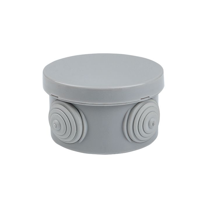Коробка монтажная  plc-kmr-040-038