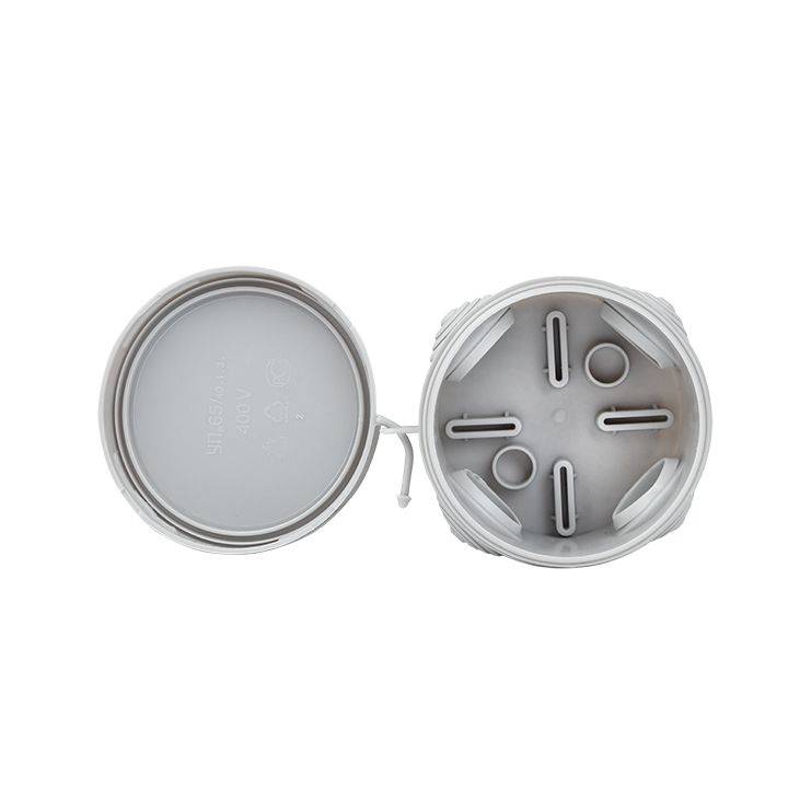 Коробка монтажная  plc-kmr-040-038