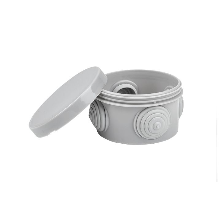 Коробка монтажная  plc-kmr-040-038
