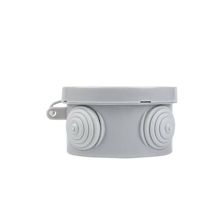 Коробка монтажная  plc-kmr-040-038