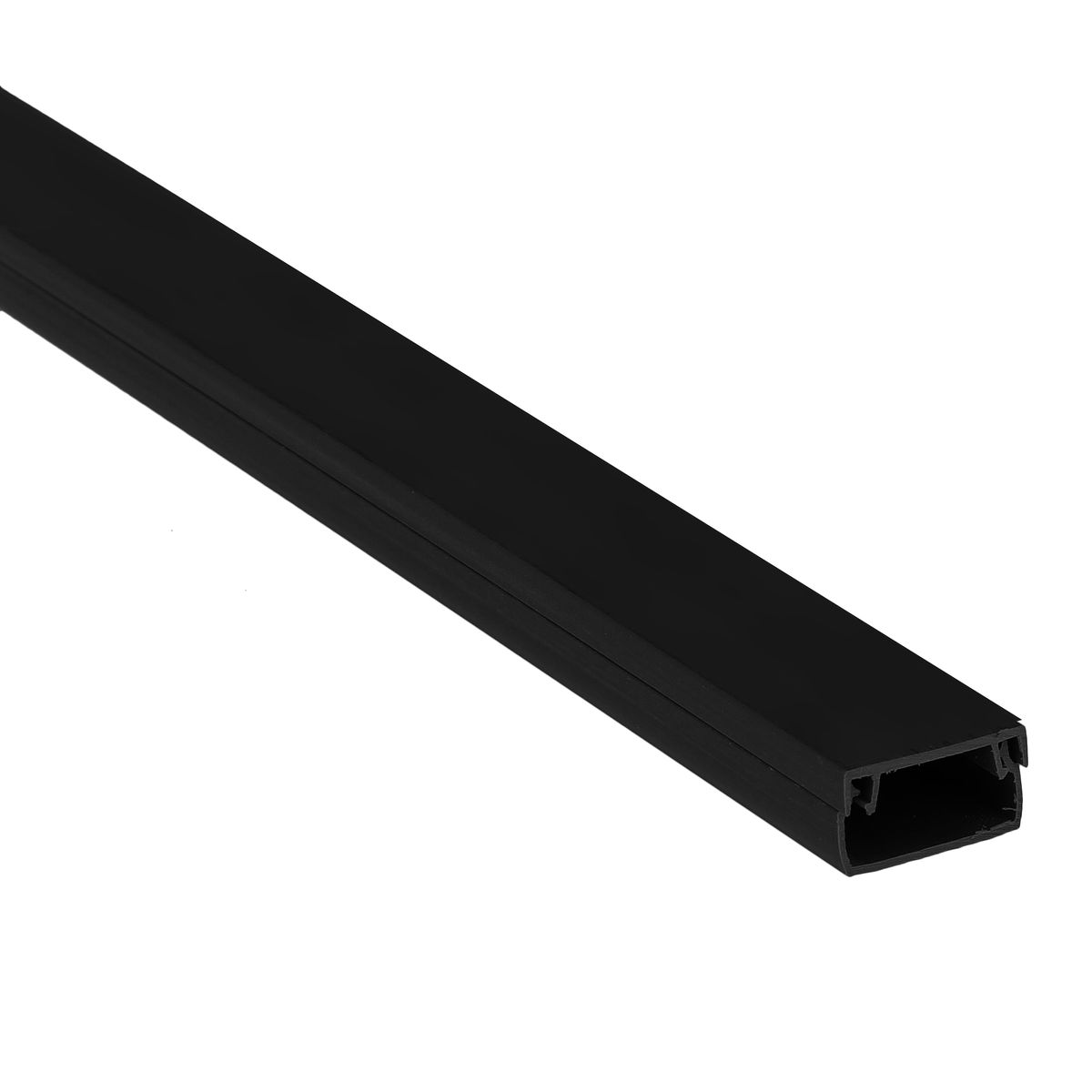 Кабель-канал  kk-25-25b