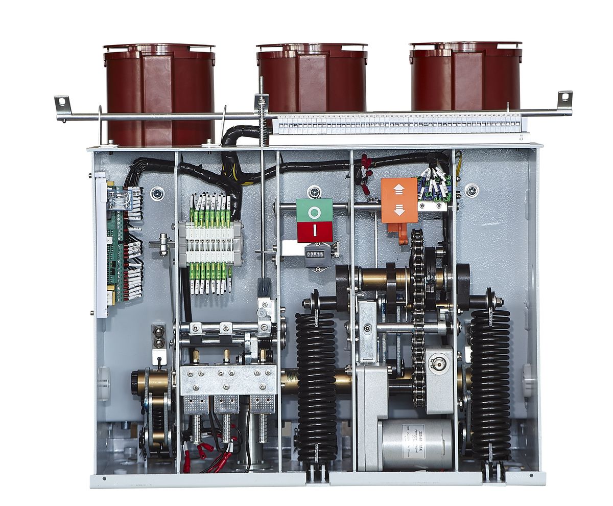 Выключатель вакуумный BB/EKF-10-1250-31,5-210-3 ppt22t2plbbv21s1231