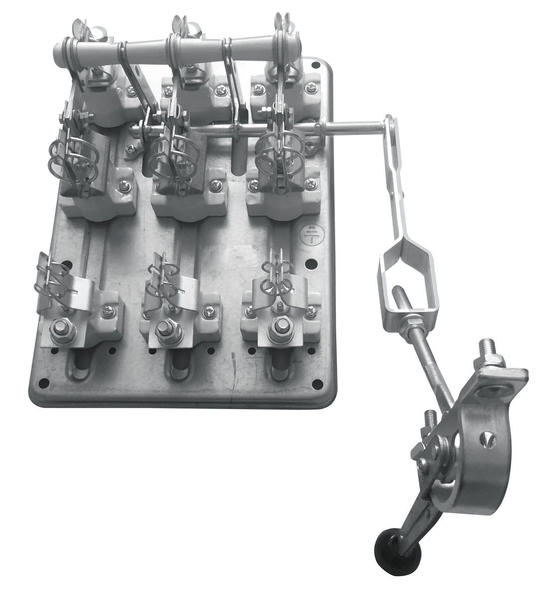 Разъединитель  rps-630