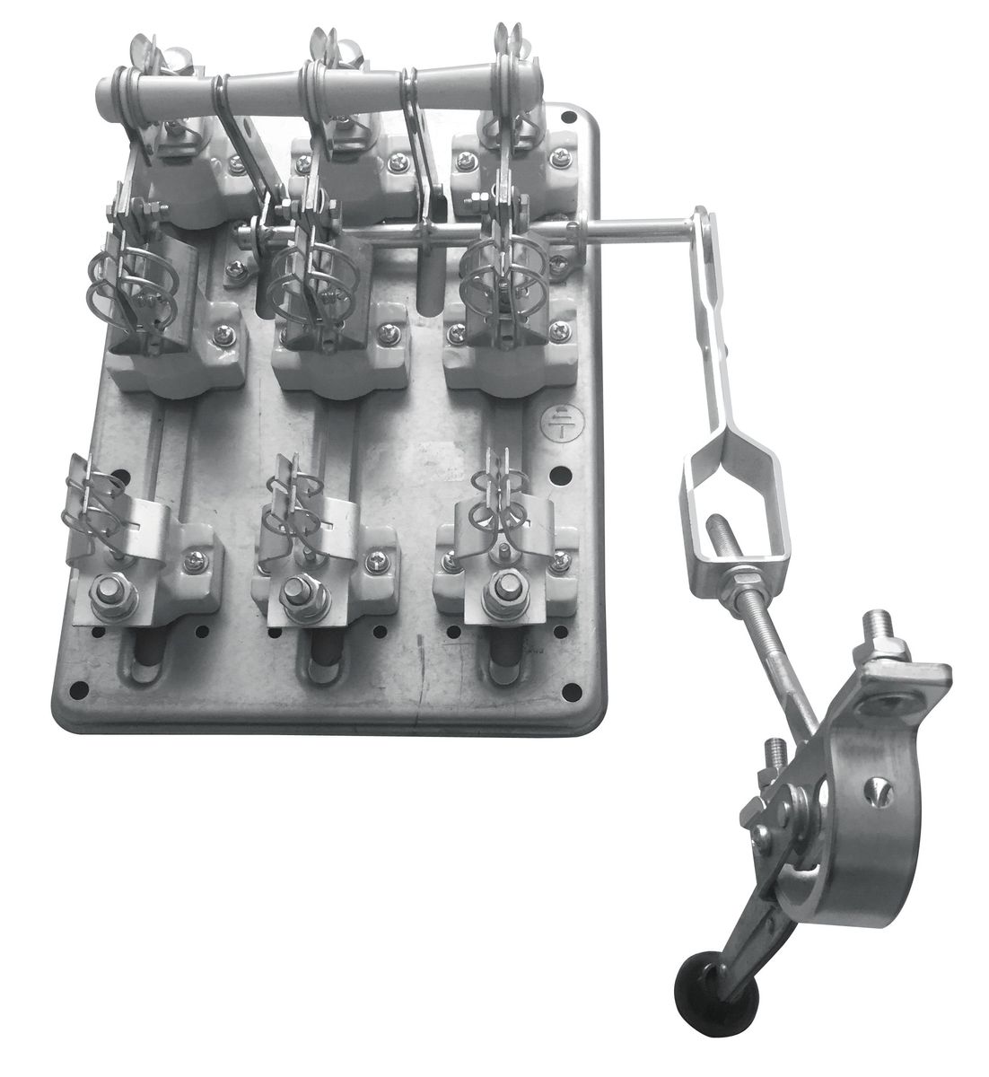 Разъединитель  rps-630