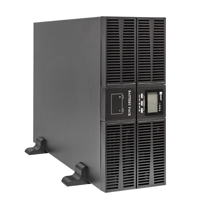 Источник бесперебойного питания  SW960G4-RT-B