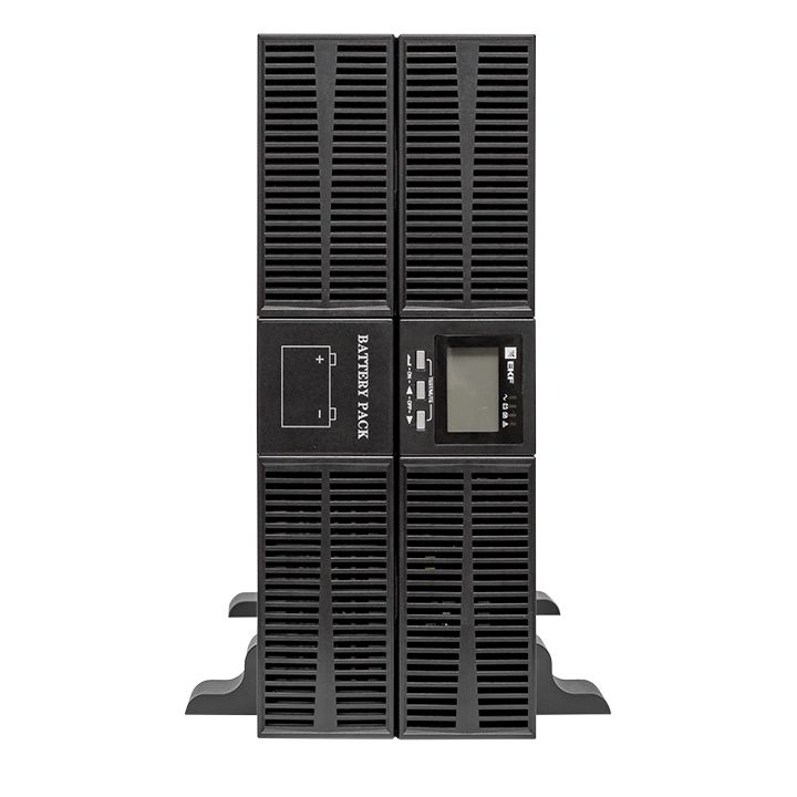 Источник бесперебойного питания  SW960G4-RT-B