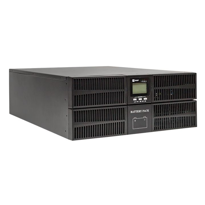 Источник бесперебойного питания  SW960G4-RT-B