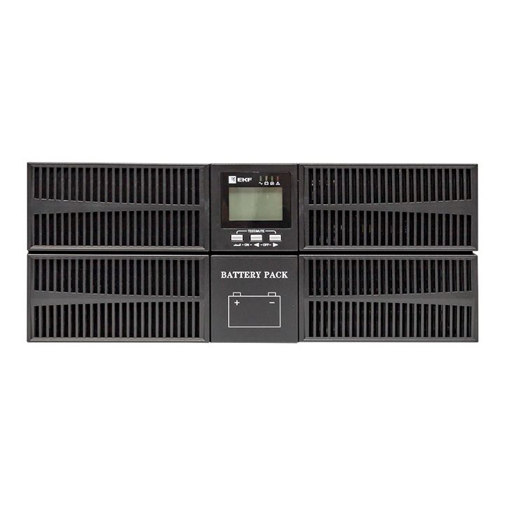 Источник бесперебойного питания  SW960G4-RT-B