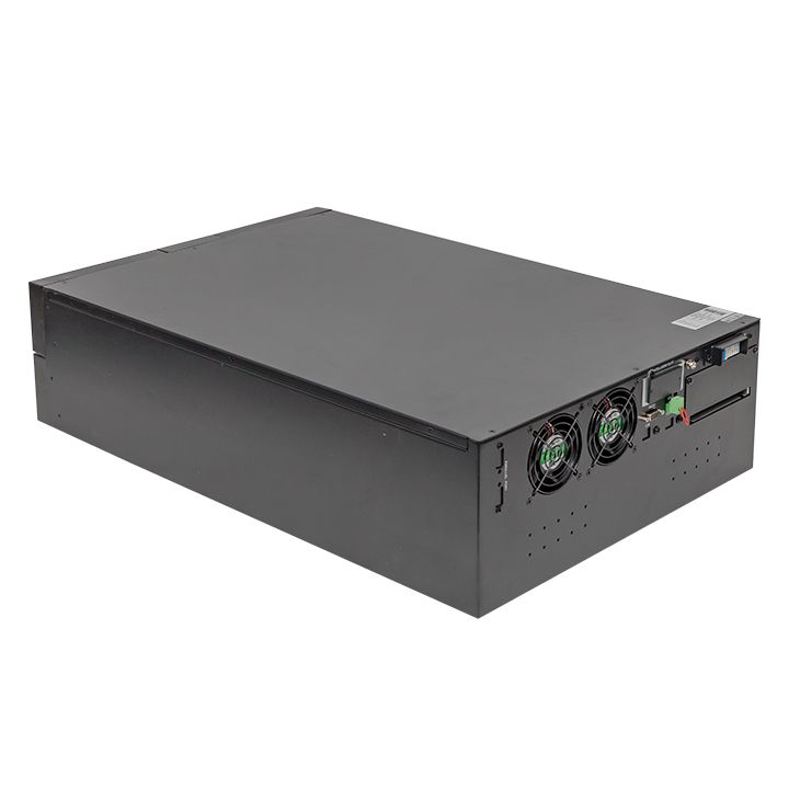 Источник бесперебойного питания  SW960G4-RT-B