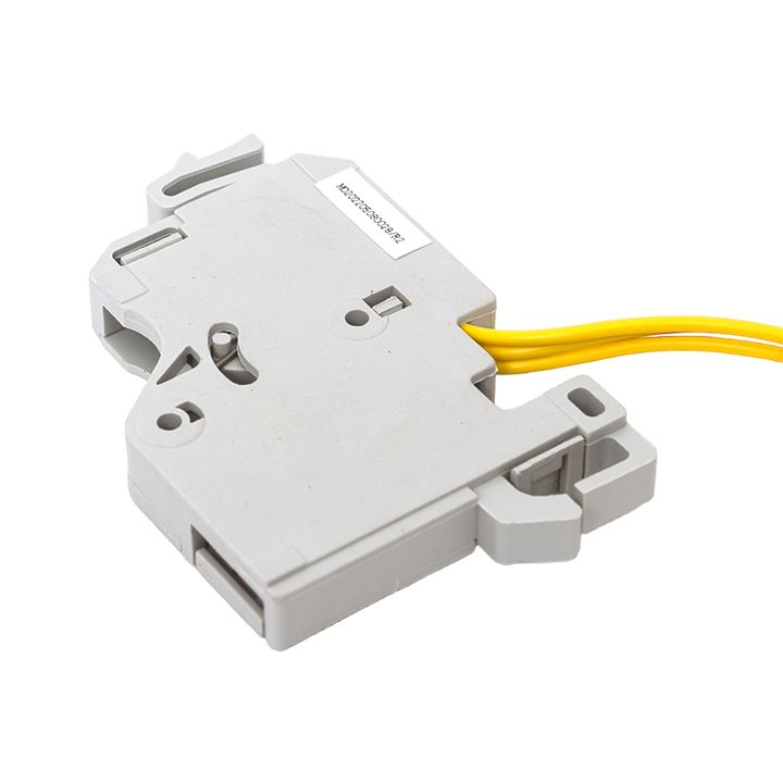 Контакт аварийный  mccb-34-AL-av