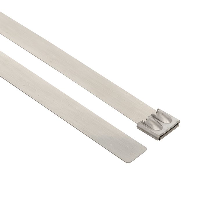 Хомут  plc-fl-tss-316-12x290