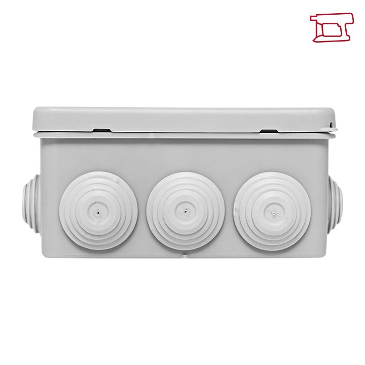Коробка монтажная  plc-kmr-030-014